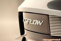 Nissan Esflow 16