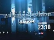 Opération Tambacounda destination Gabon soir bande annonce