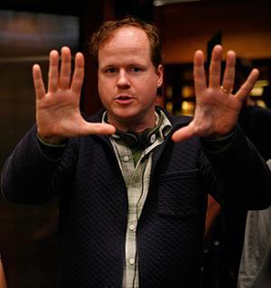 Les dix conseils d’écriture de Joss Whedon