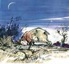 La chèvre de Mr. Séguin