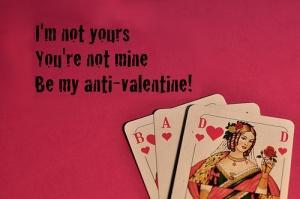 Fashion Saint-Valentin