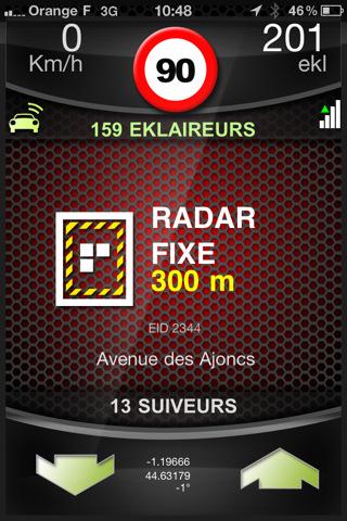 EKLAIREUR : App. Gratuites pour iPhone, iPod !