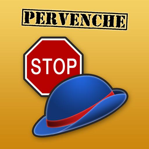 Pervenche (AppStore Link) 