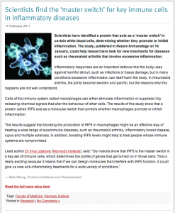polyarthrite rhumatoïde, polyarthrite, PR, rhumatologie, 