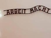 Arbeit macht frei