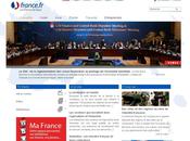 France.fr, site officiel