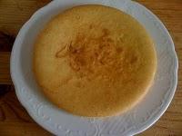 Gâteau de miel sans gluten et sans lait d’après Alain Passard