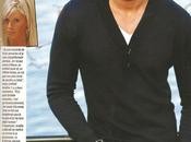 scans l'interview Senna dans Public