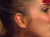 Marlène manie l'ironie pour parler Cindy Sander c'est info