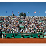 Ouverture de la billeterie Roland- Garros dès le 23 février ….
