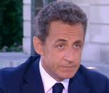 Sondages Sarkozy fond trou