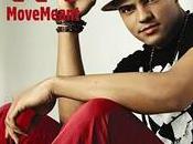 News Mohombi sort album février 2011 intitulé "MoveMeant"