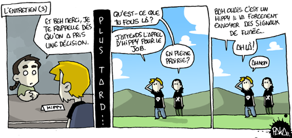 Les aventures de Paka – Episode 1321