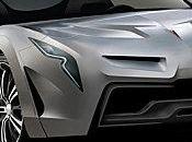 Concept design Pontiac Solstice Dejan Hristov