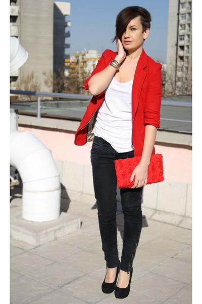 Les looks que j'ai aimé cette semaine !