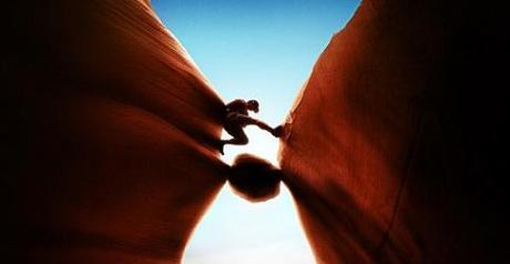 127 Heures, critique