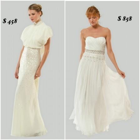 Ma petite robe rétro… {Unique vintage}