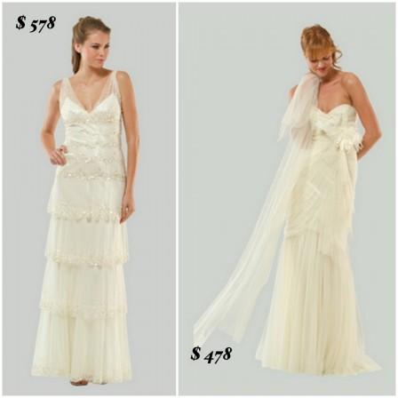 Ma petite robe rétro… {Unique vintage}