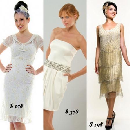 Ma petite robe rétro… {Unique vintage}