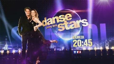Danse avec les Stars sur TF1 demain ... bande annonce de l'épisode 2