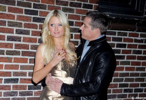 Quand Paris Hilton fête ses 30 ans ... les photos de son anniversaire sont là