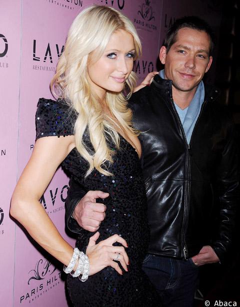 Quand Paris Hilton fête ses 30 ans ... les photos de son anniversaire sont là