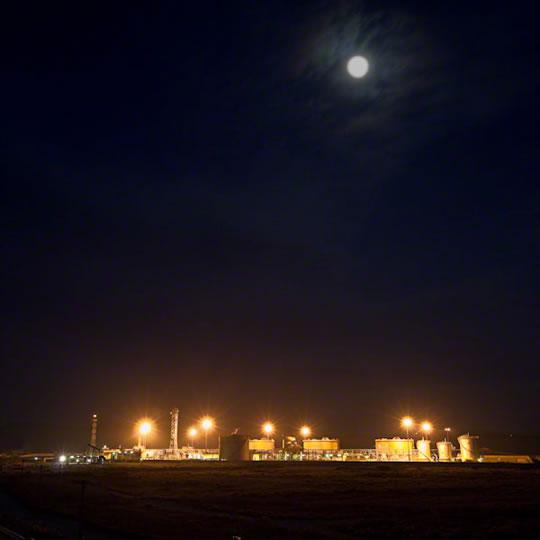 Massimo Cristaldi, Attractions