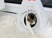 Loyal Luxe Tippi Kitty cat!