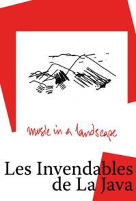 LES INVENDABLES DE LA JAVA - Concert Java Paris