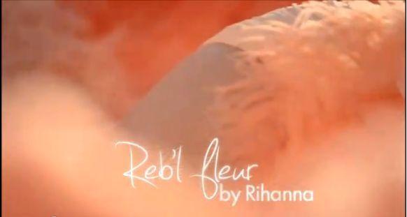 Subliminal : Spot de pub du parfum de Rihanna | Vidéo