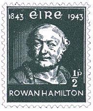 Hamilton, un mathématicien irlandais