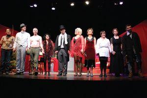 idées de sortie dans le sud Manche (50) pour le WE des 18, 19 et 20 février 2011 comiques_anonymes