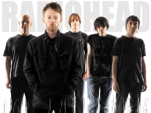 Premier Clip du nouveau Radiohead sur le titre Lotus Flower !