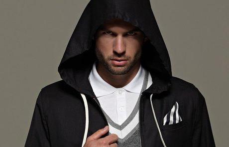 Post image for Adidas ObyO – James Bond x David Beckham – printemps/été 2011