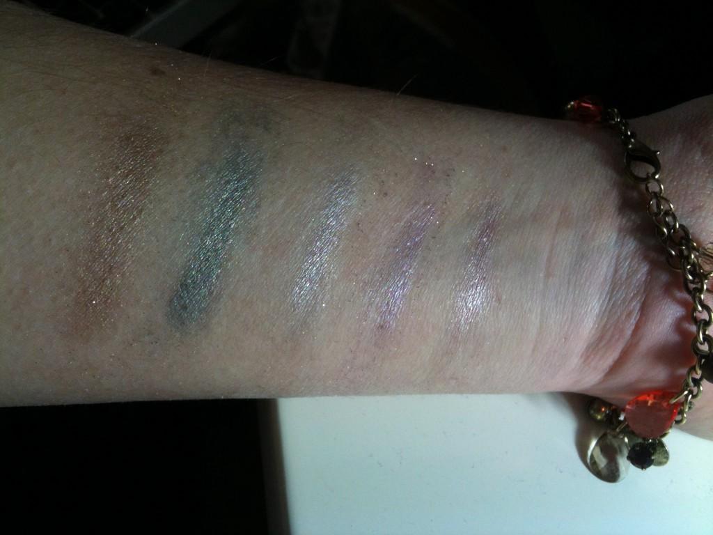 Ammo d’Urban Decay