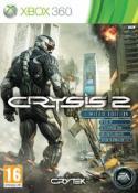Edition limitée de Crysis 2 sur Xbox 360 et Playstation 3 pour 55,90€ !