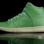 nike sb dunk high statue of liberty 1 150x150 Nouvelles images: Nike SB Dunk High « Statue of Liberty »