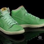 nike sb dunk high statue of liberty 3 150x150 Nouvelles images: Nike SB Dunk High « Statue of Liberty »