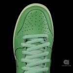 nike sb dunk high statue of liberty 6 150x150 Nouvelles images: Nike SB Dunk High « Statue of Liberty »