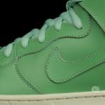 nike sb dunk high statue of liberty 2 150x150 Nouvelles images: Nike SB Dunk High « Statue of Liberty »