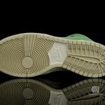 nike sb dunk high statue of liberty 7 150x150 Nouvelles images: Nike SB Dunk High « Statue of Liberty »