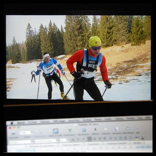 SOUVENIRS DE LA TRANSJURASSIENNE 2011 /2