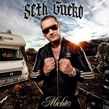 Album - SETH GUEKO - michto