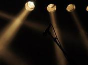 Missing Singer Disappears @PointEphemere