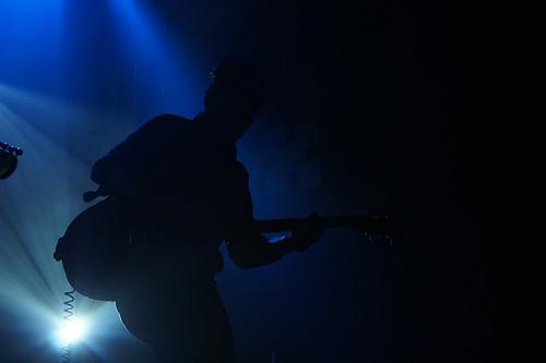 Guitar Solo
Disappears @PointEphemere