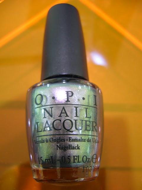 OPI - Collection Katy Perry