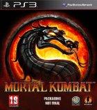 2 nouvelles vidéos de gameplay pour Mortal Kombat 9
