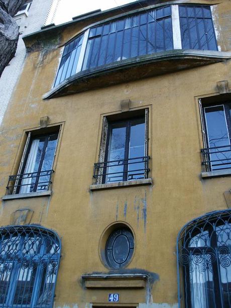 Ambiance Arty-Montsoury (Episode 2)