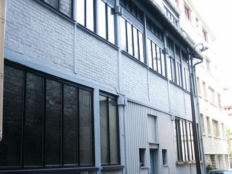 Ambiance Arty-Montsoury (Episode 2)