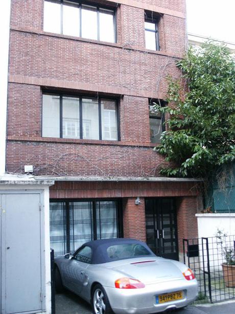 Ambiance Arty-Montsoury (Episode 2)